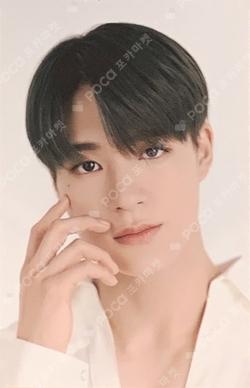 2022 NCT DREAM EXHIBITION DREAM VIBE Scratch Photocard Set JENO photocard image