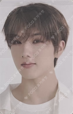 2022 NCT DREAM EXHIBITION DREAM VIBE LUCKY DRAW