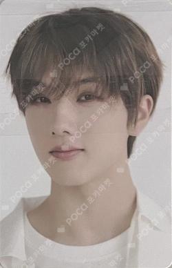 2022 NCT DREAM EXHIBITION DREAM VIBE LUCKY DRAW JISUNG photocard image