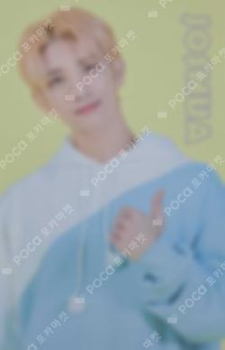 2020 SVT 4th FAN MEETING SEVENTEEN in CARAT LAND TRADING CARDS SET