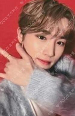 SHINING UP SOUND WAVE HYUK photocard image