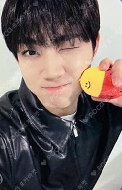 Into The Tempest SOUND WAVE HYEONGSEOP photocard image