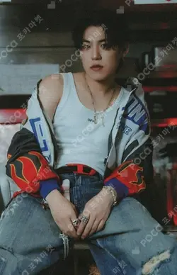Cool & Hot Cool Ver.