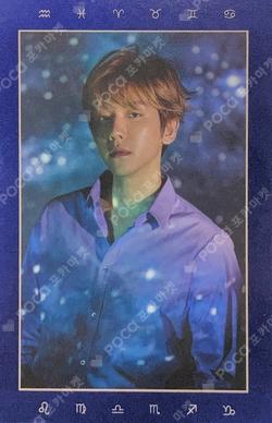 SEASON'S GREETING 2019
