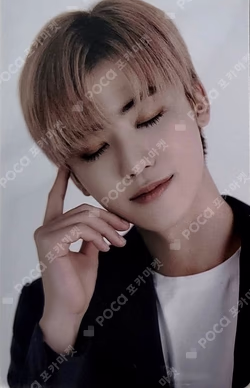2022 NCT DREAM EXHIBITION DREAM VIBE Scratch Photocard Set