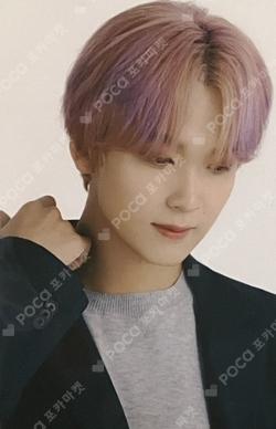 2022 NCT DREAM EXHIBITION DREAM VIBE Cookie Set HAECHAN photocard image