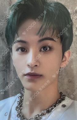 NCT 127 2ND TOUR NEO CITY : SEOUL - THE LINK + PHOTO STORY BOOK MARK photocard image
