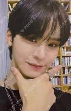 SHINING UP SOUND WAVE TAERAE photocard image
