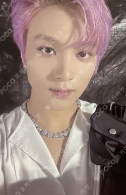 NCT 127 2ND TOUR NEO CITY : SEOUL - THE LINK + MEET & GREET EVENT HAECHAN photocard image