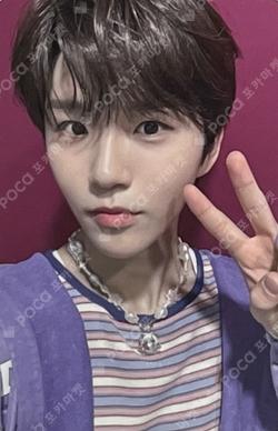 NCT JAEHEE photocard image