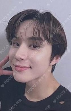 NCT 127 2ND TOUR NEO CITY : SEOUL - THE LINK + LUCKY DRAW JUNGWOO photocard image