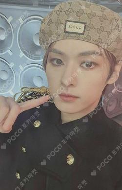 樂-STAR YES24 LEE KNOW photocard image