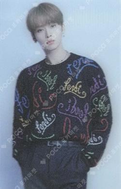 DICON D'FESTA MINI EDITION : Stray Kids