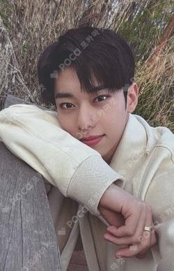 ETUDE KIM DONG HYUN photocard image