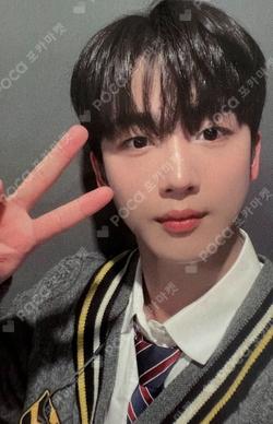Love Pt.1 : First Love KTOWN4U KIMYOHAN photocard image