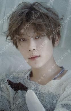 Steady ACRYLIC SHAKER KEYRING SION photocard image