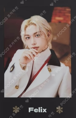 Xmas POPUP STORE 2023 PHOTO CARD SET