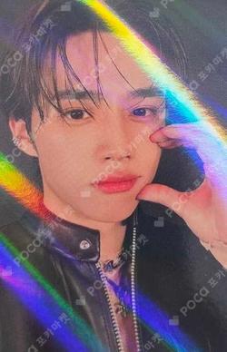 THE BOYZ WORLD TOUR : ZENERATION Ⅱ in MACAU POSTCARD SET SUNWOO photocard image