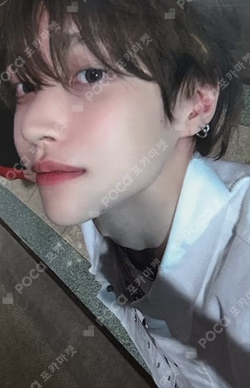 ODYSSEY EVERLINE WONBIN photocard image