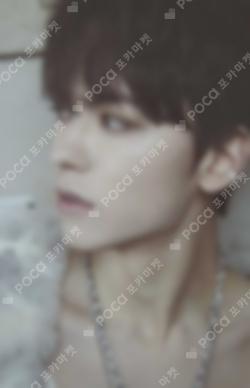 Black Eye Trading Card Set VERNON photocard image