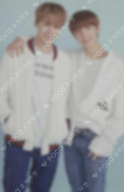 2018 SVT 2nd FAN MEETING SEVENTEEN in CARAT LAND TRADING CARD SET A SET