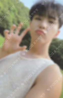 SOCIAL CLUB : CARAT DA CAPO Ver. HOSHI photocard image
