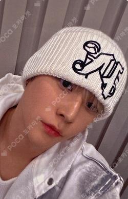 ODYSSEY KTOWN4U LUCKY DRAW EUNSEOK photocard image