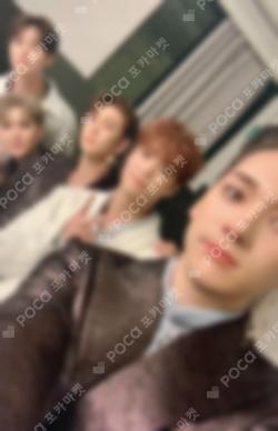 Romanticize Unit photocard image