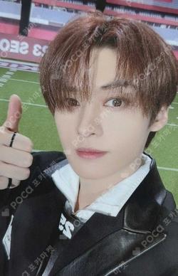 5-STAR DOME TOUR 2023 SEOUL SPECIAL (UNVEIL 13) SPECIAL GIFT EVENT LEE KNOW photocard image