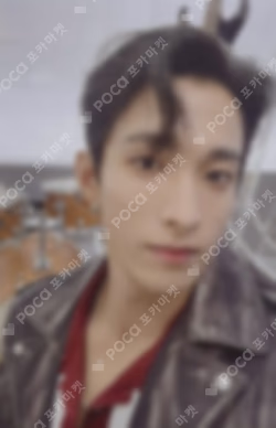 DREAM Photo Card DK photocard image