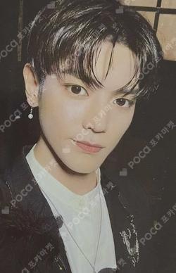 Xr Live Special Event : The Castle No. Special Ar Ticket Set TAEYONG photocard image