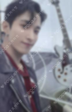 DREAM Limited Edition D DK photocard image