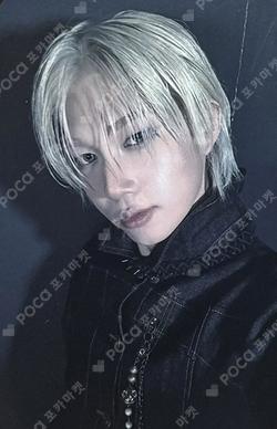 DUH! BROADCAST THEO photocard image