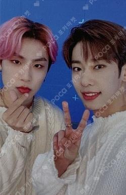 SALUTE : A NEW HOPE Unit photocard image