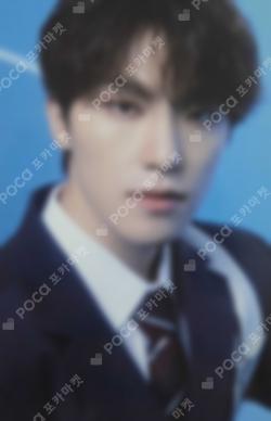 DREAM WEVERSE DINO photocard image