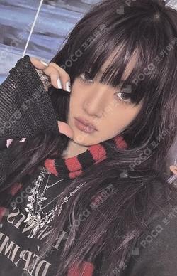 We are [POCAALBUM] Photobook Ver. MINNIE photocard image