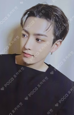 GOLDEN HOUR : Part.2 POCAALBUM DIARY VER.