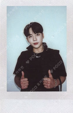 ATEEZ WORLD TOUR [THE FELLOWSHIP : BREAK THE WALL] IN SEOUL PHOTO SET