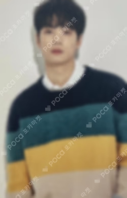 NU'EST W CONCERT DOUBLE YOU IN SEOUL PHOTOCARD SET WHITE ver.