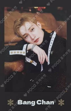 Xmas POPUP STORE 2023 PHOTO CARD SET