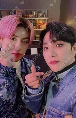 SALUTE : A NEW HOPE Unit photocard image