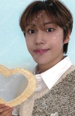 YOUNI-T MUSICART EUNSANG photocard image