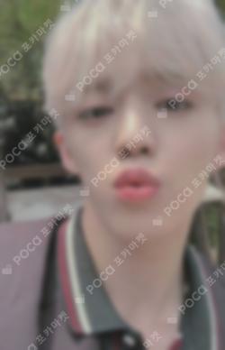An Ode The Poet ver. S.COUPS photocard image