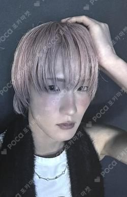 DUH! BROADCAST SOUL photocard image