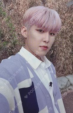 ETUDE PARK WOO JIN photocard image