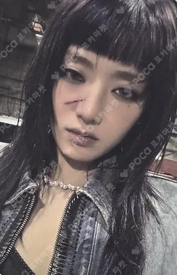 We are [POCAALBUM] Photobook Ver. MINNIE photocard image