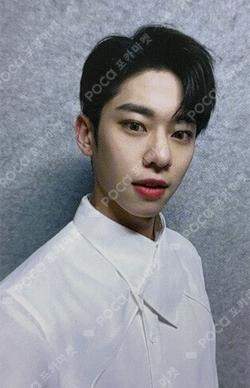 MO' COMPLETE : HAVE A DREAM HAVE VER. KIM DONG HYUN photocard image