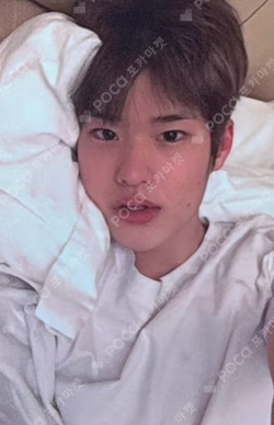 ODYSSEY APPLEMUSIC LUCKY DRAW SOHEE photocard image