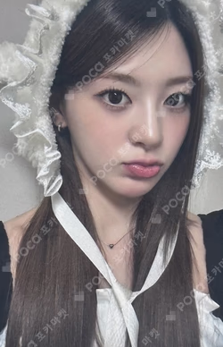 [S] Kpop Planet LUCKY DRAW Seeun photocard image