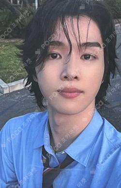 ODYSSEY ITTA SUNGCHAN photocard image